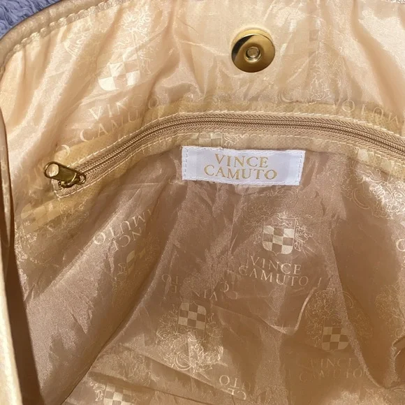 Vince Camino Tote - Picture 10 of 11